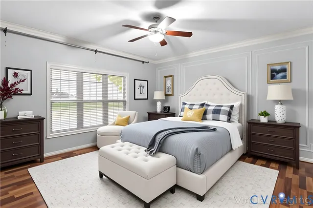 $499,999 | 14712 Waters Shore Drive, Midlothian, VA 23112