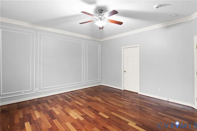 $499,999 | 14712 Waters Shore Drive, Midlothian, VA 23112