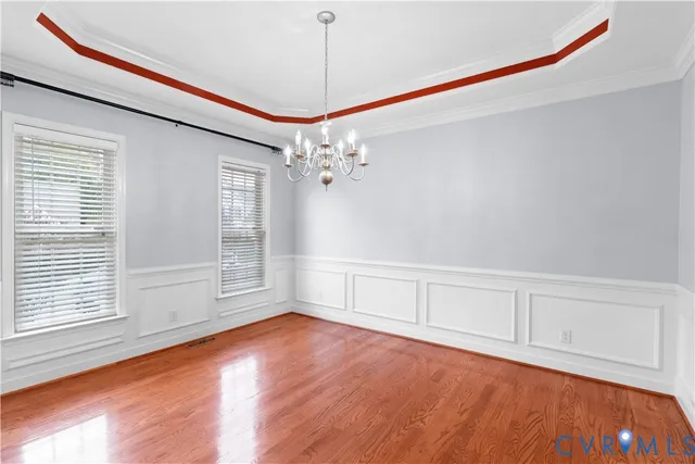 $499,999 | 14712 Waters Shore Drive, Midlothian, VA 23112