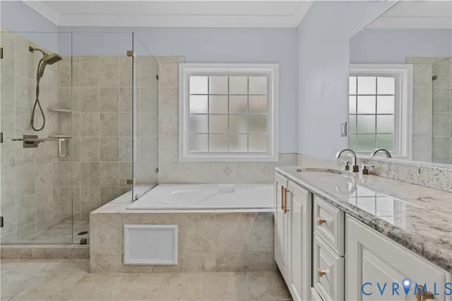 $499,999 | 14712 Waters Shore Drive, Midlothian, VA 23112