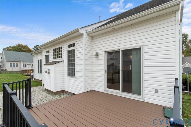 $499,999 | 14712 Waters Shore Drive, Midlothian, VA 23112