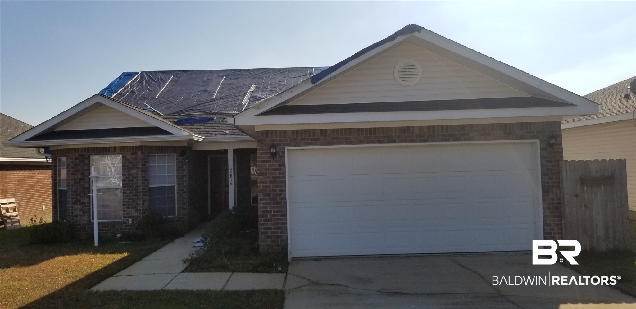 22816 Respite Lane Foley, AL 36535 - Photo 3 of 18