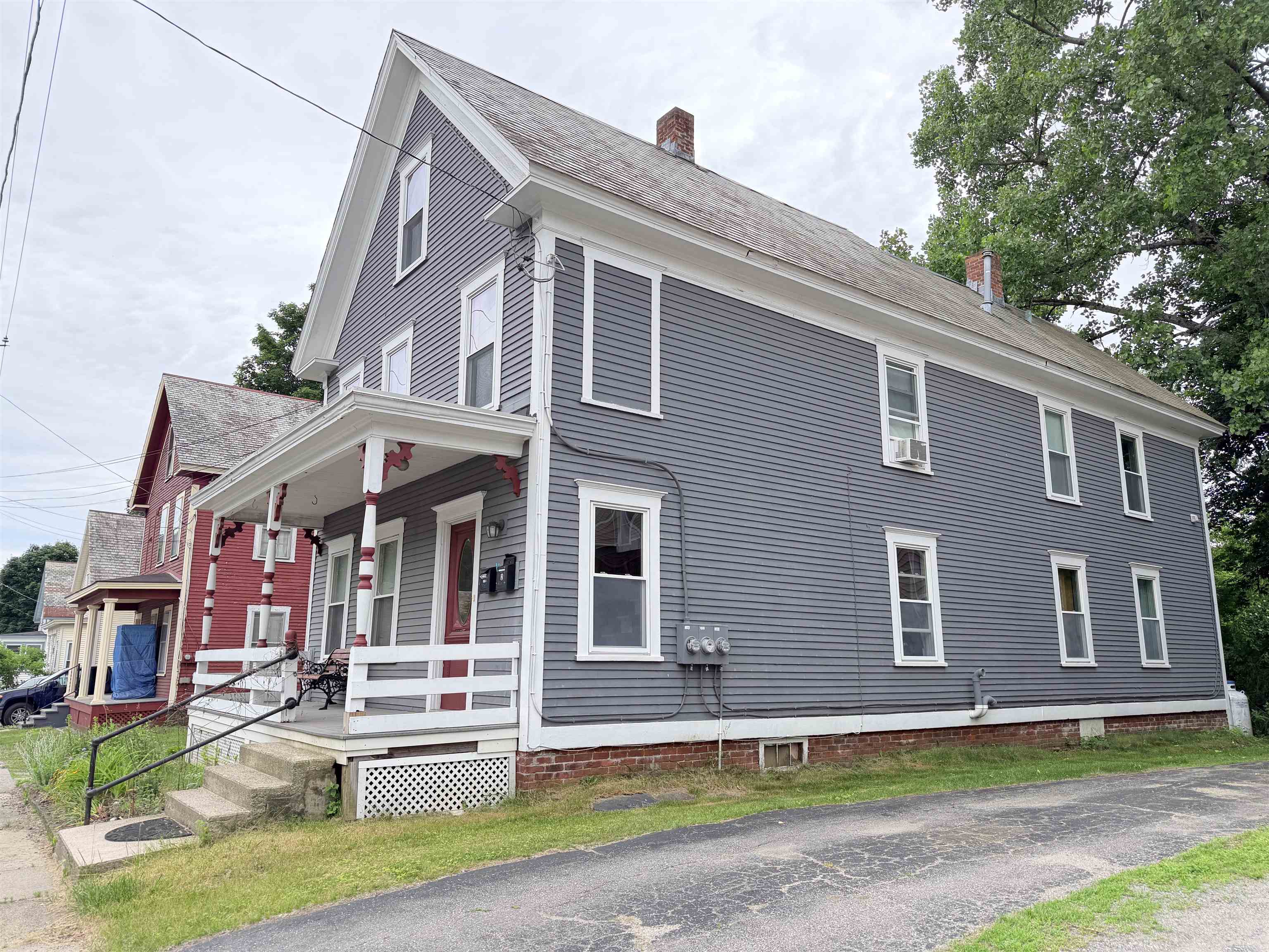 34 Center Street Walpole, NH 03609 - Photo 2 of 24