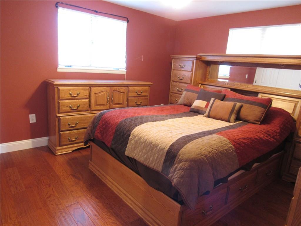 321 Madison Heights Road New Stanton, PA 15672 - Photo 12 of 24 bedroom #1