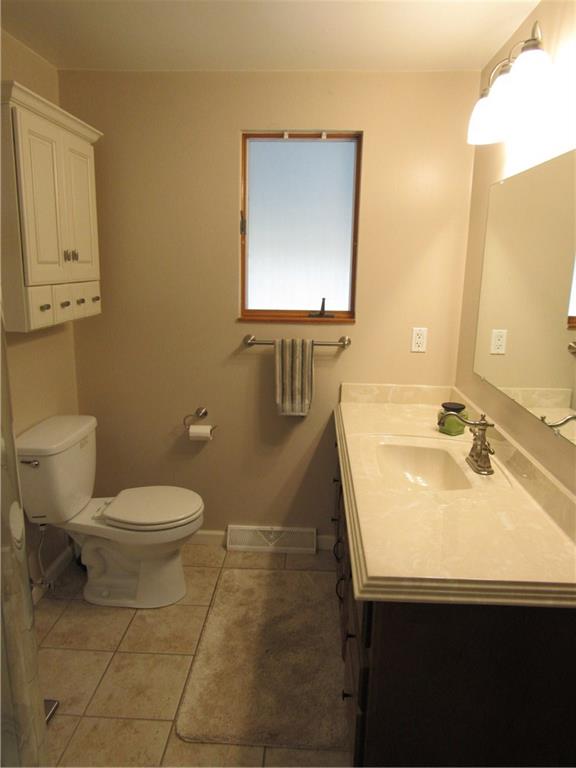 321 Madison Heights Road New Stanton, PA 15672 - Photo 14 of 24 full bath on main level