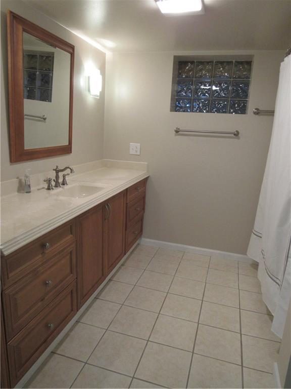 321 Madison Heights Road New Stanton, PA 15672 - Photo 17 of 24 full bathroom on the basement level.