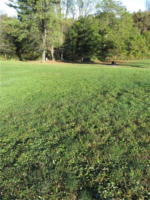 321 Madison Heights Road New Stanton, PA 15672 - Photo 20 of 24 back yard