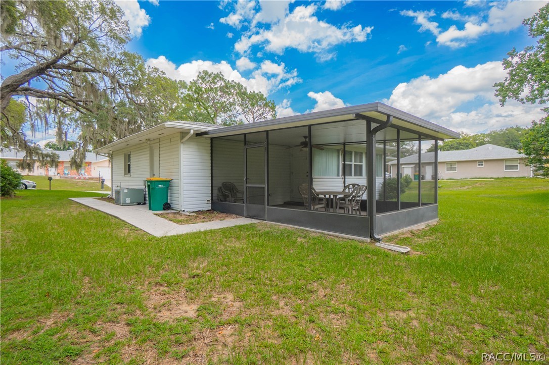 519 Poplar Street Inverness, FL 34452 - Photo 23 of 27