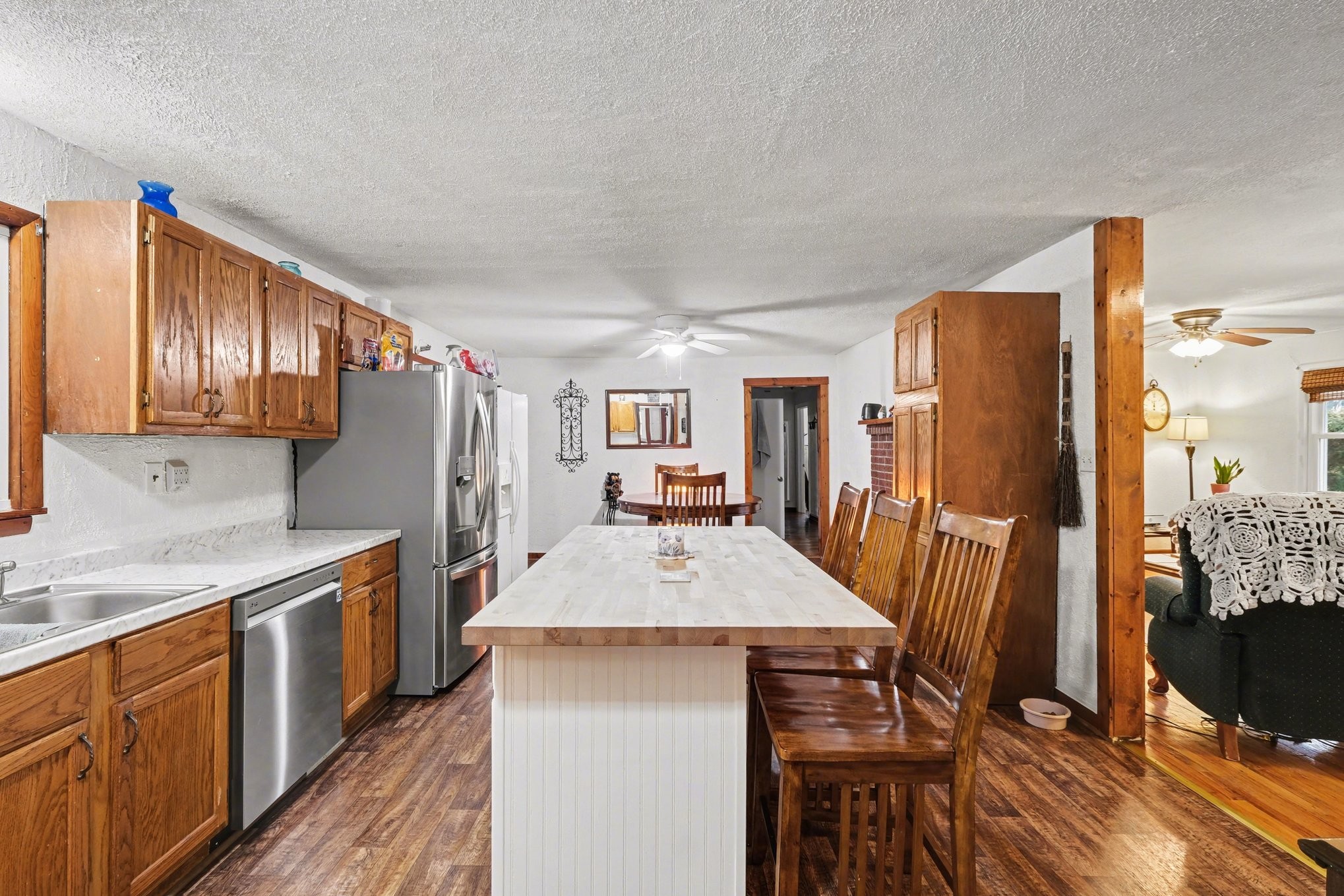 1149 Miller Road Lewisburg, TN 37091 - Photo 11 of 29