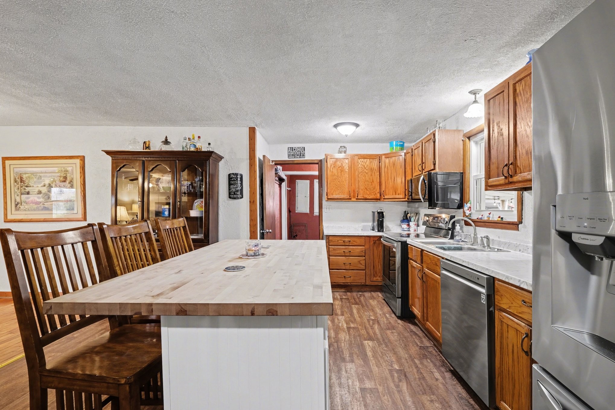 1149 Miller Road Lewisburg, TN 37091 - Photo 12 of 29