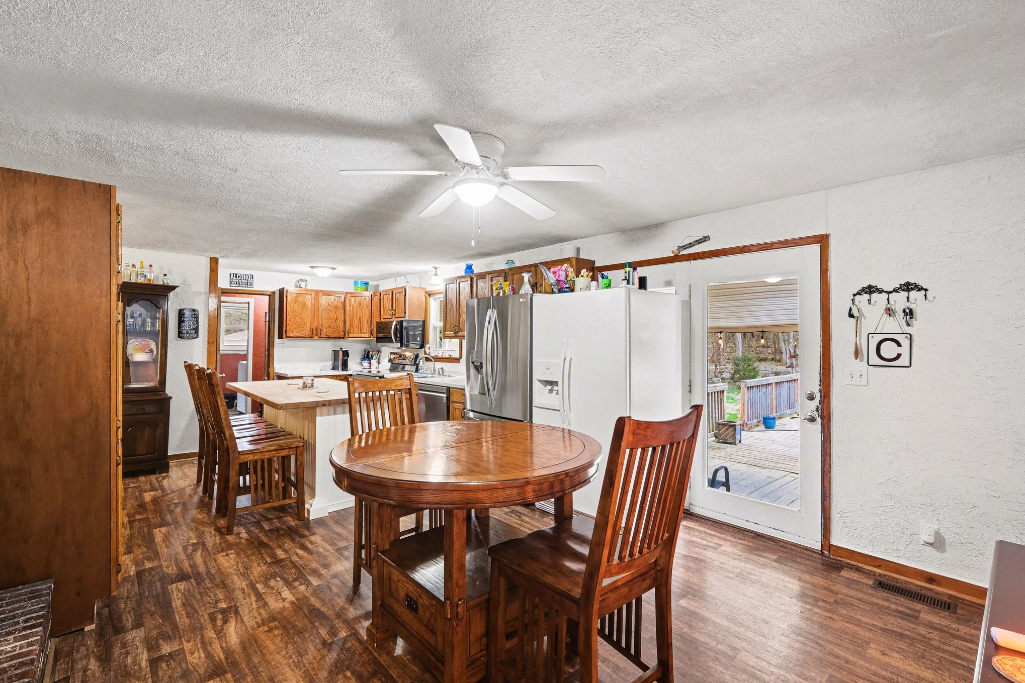 1149 Miller Road Lewisburg, TN 37091 - Photo 14 of 29