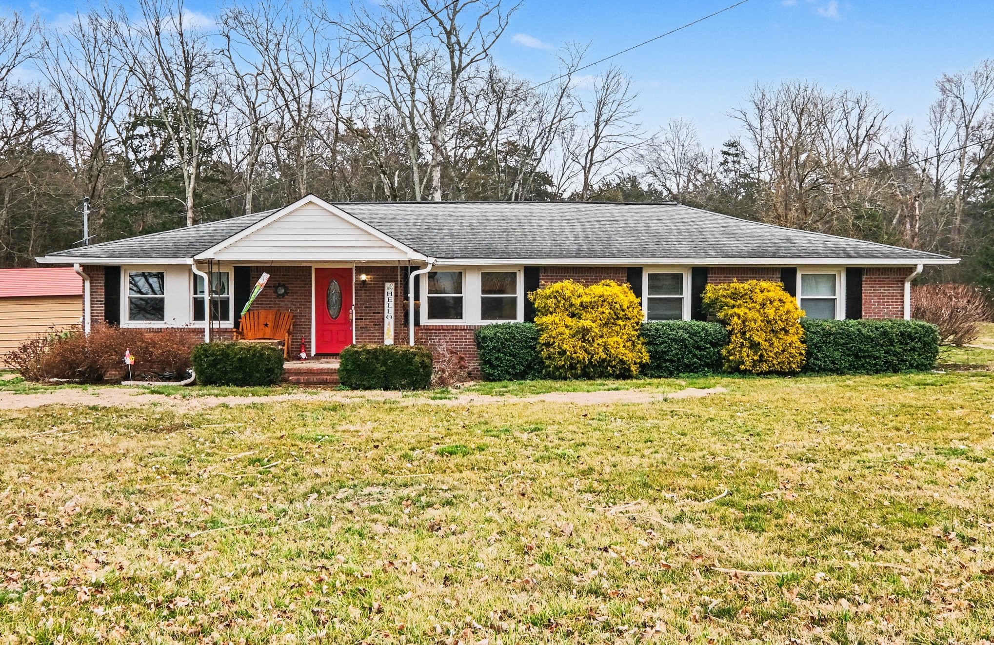 1149 Miller Road Lewisburg, TN 37091 - Photo 2 of 29