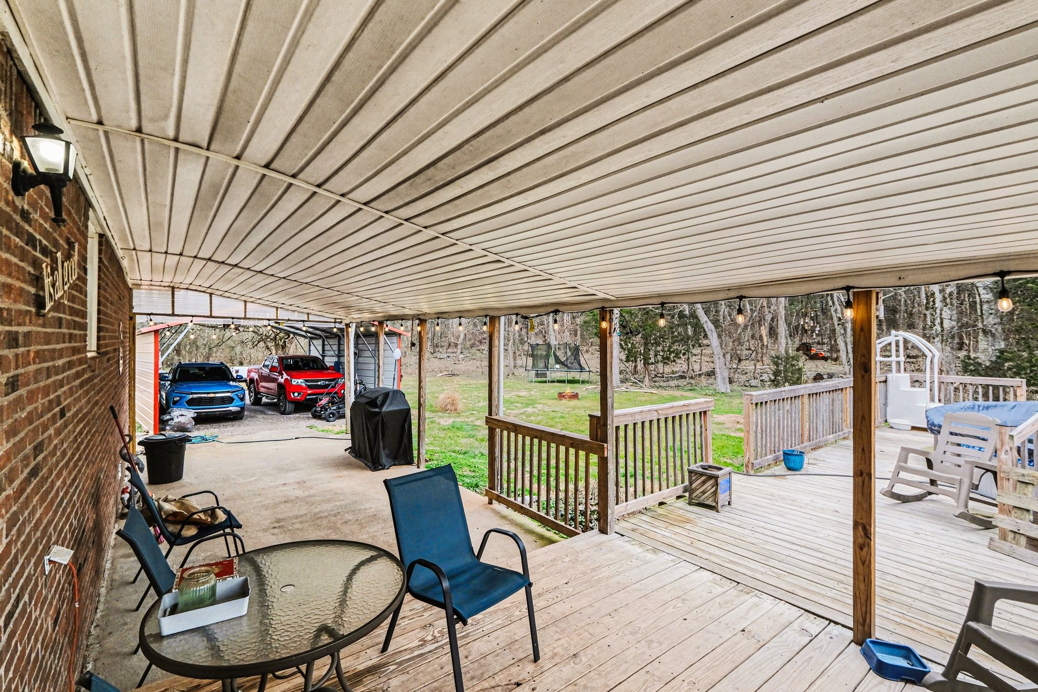 1149 Miller Road Lewisburg, TN 37091 - Photo 23 of 29