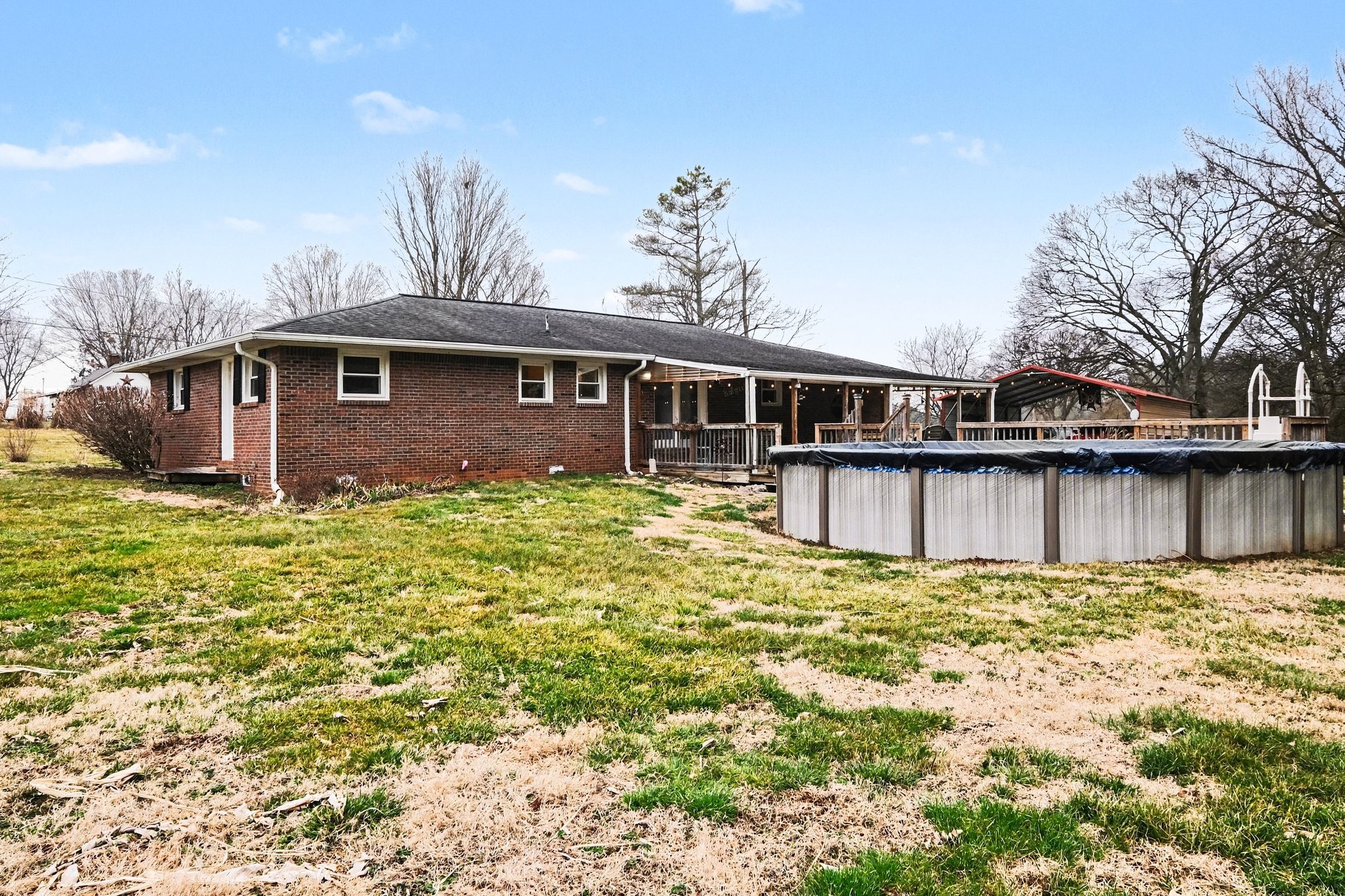 1149 Miller Road Lewisburg, TN 37091 - Photo 25 of 29