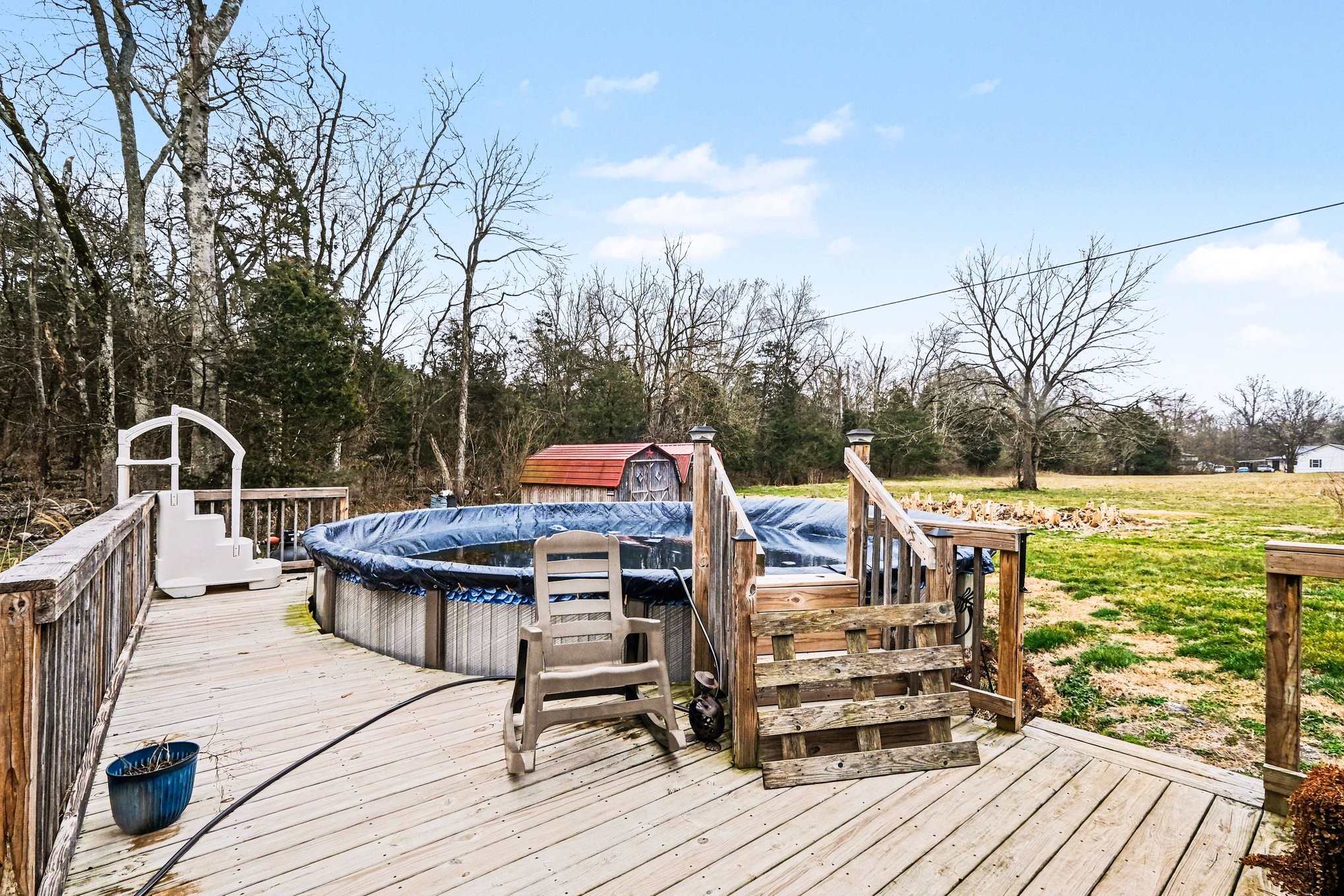 1149 Miller Road Lewisburg, TN 37091 - Photo 26 of 29