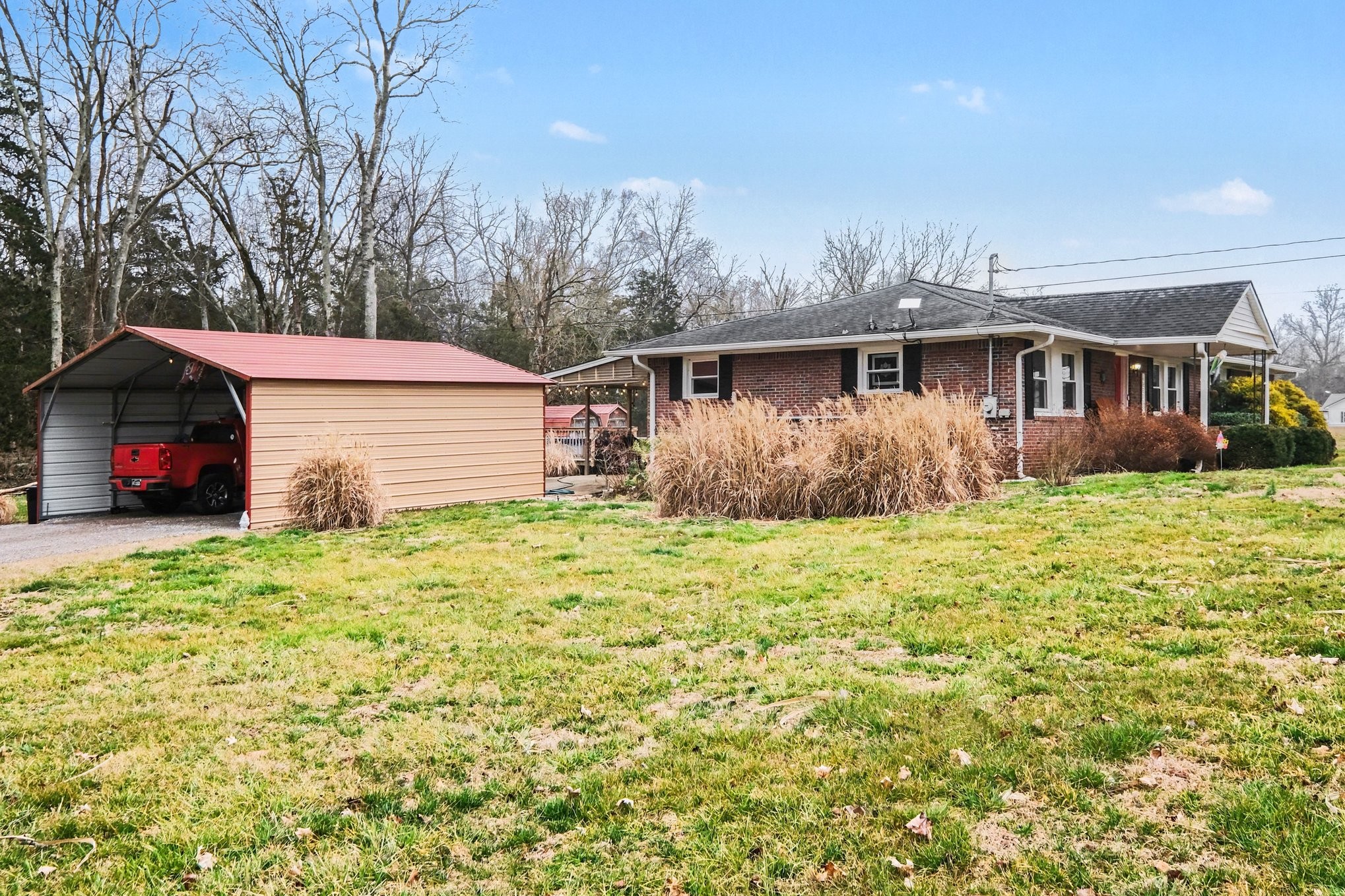 1149 Miller Road Lewisburg, TN 37091 - Photo 28 of 29