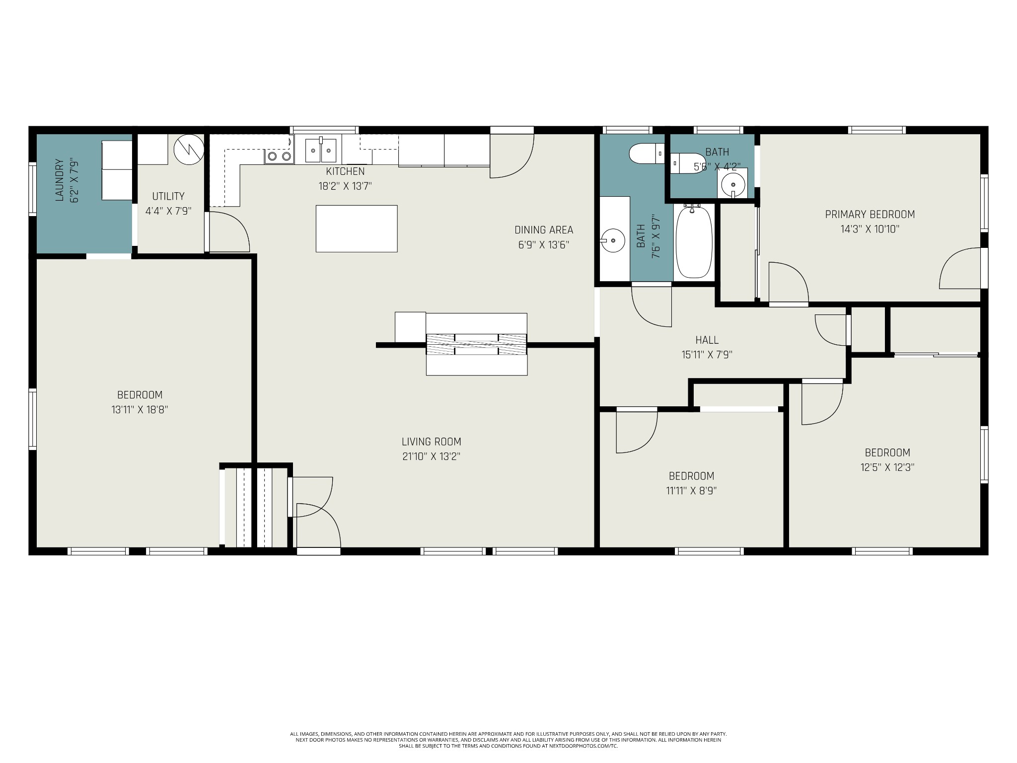 1149 Miller Road Lewisburg, TN 37091 - Photo 29 of 29