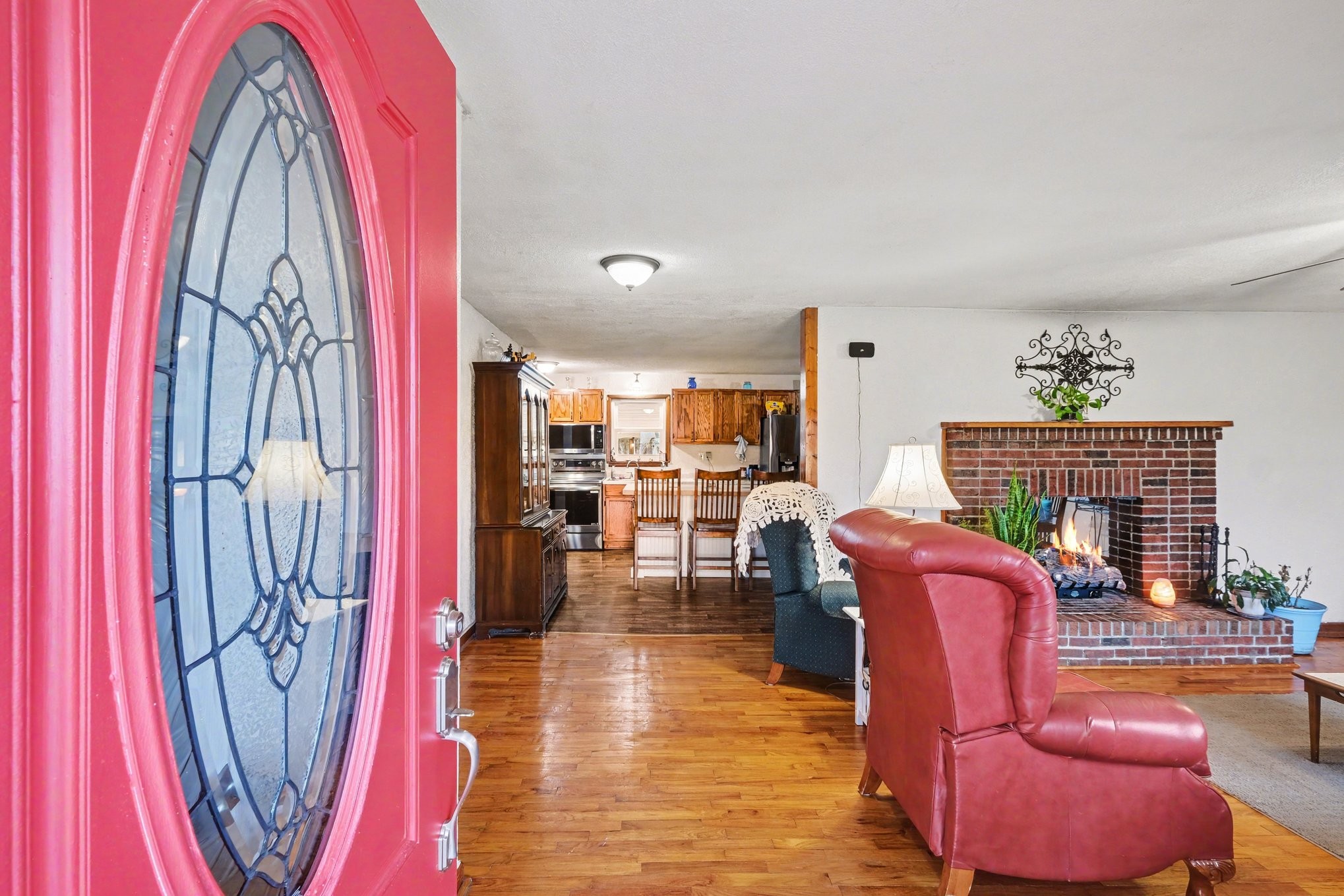 1149 Miller Road Lewisburg, TN 37091 - Photo 4 of 29