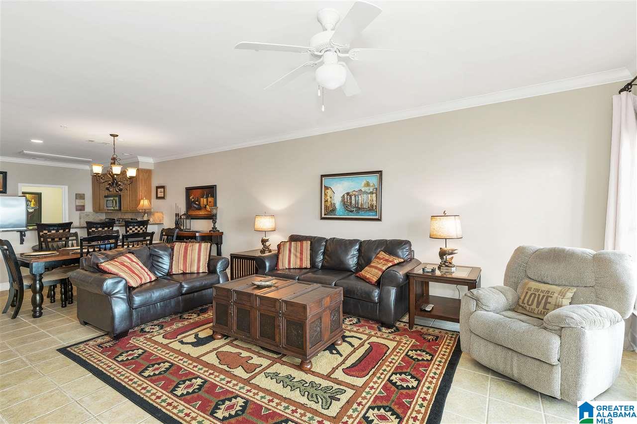 90 Crowne Pointe Road, Unit 205C Dadeville, AL 36853 - Photo 12 of 25