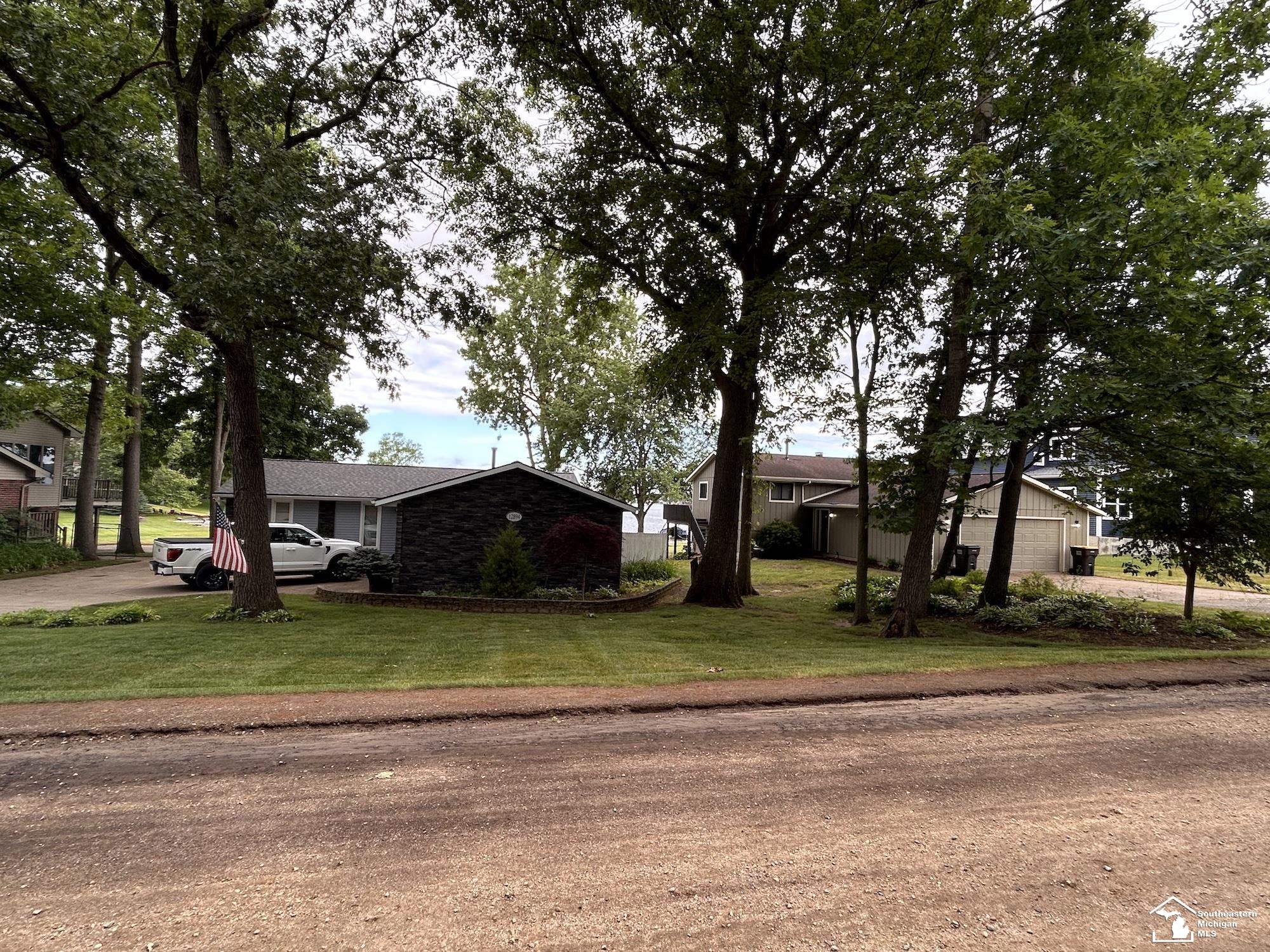 12893 Kelley Road Brooklyn, MI 49230 - Photo 2 of 3