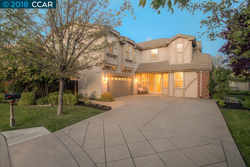 112 Bandol Court San Ramon, CA 94582 - Photo 1 of 1