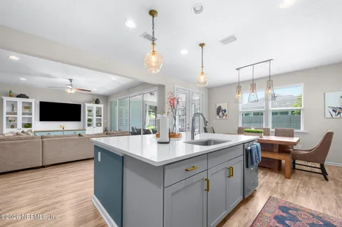 $675,000 | 132 Palisade Drive, St. Augustine, FL 32092