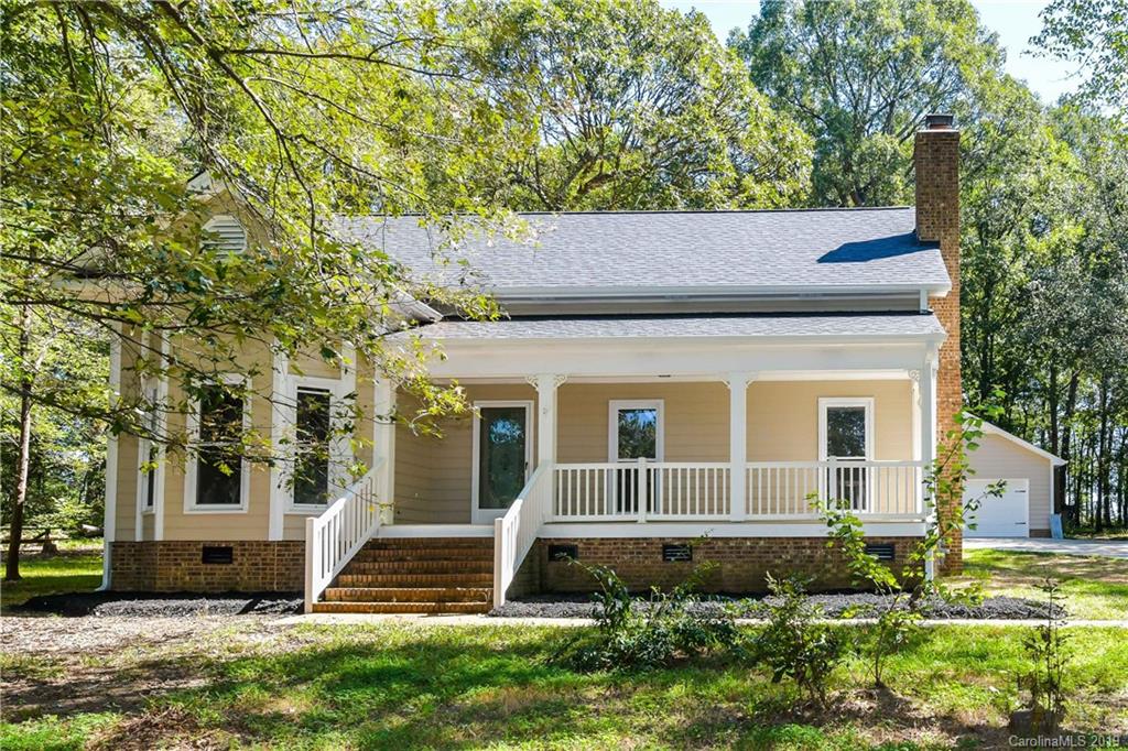 4006 Secrest Short Cut Road, Unit 1 Monroe, NC 28110 - Photo 1 of 25 Gallery Image 1