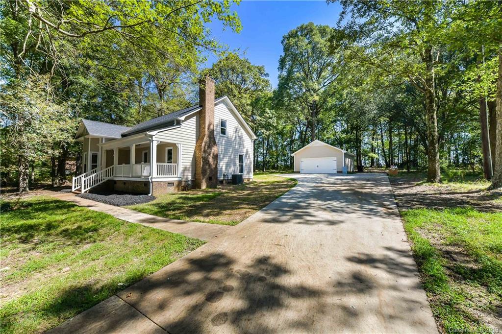 4006 Secrest Short Cut Road, Unit 1 Monroe, NC 28110 - Photo 2 of 25 Gallery Image 2