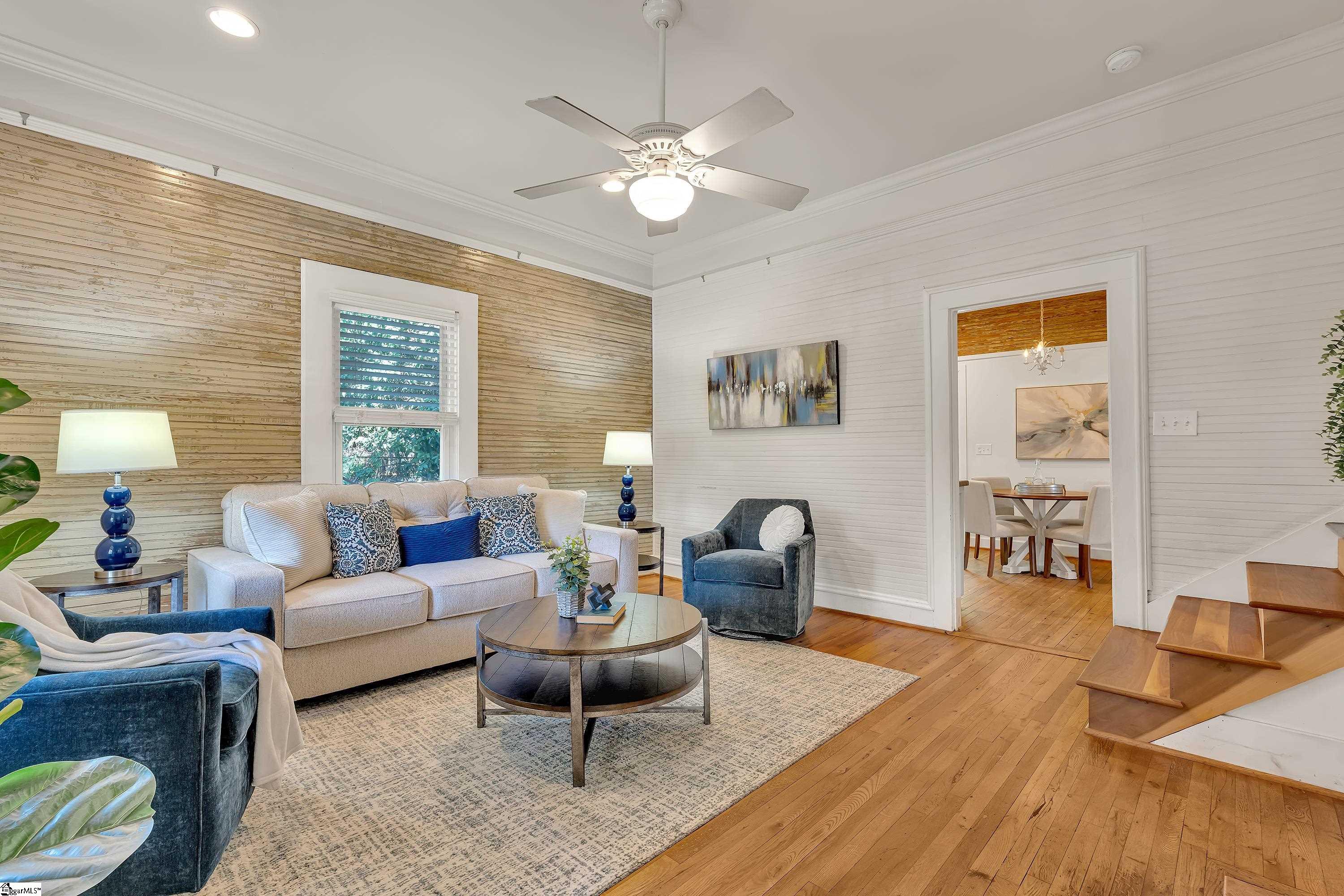 106 Edwards Street Simpsonville, SC 29681 - Photo 5 of 28 Gallery Image 5