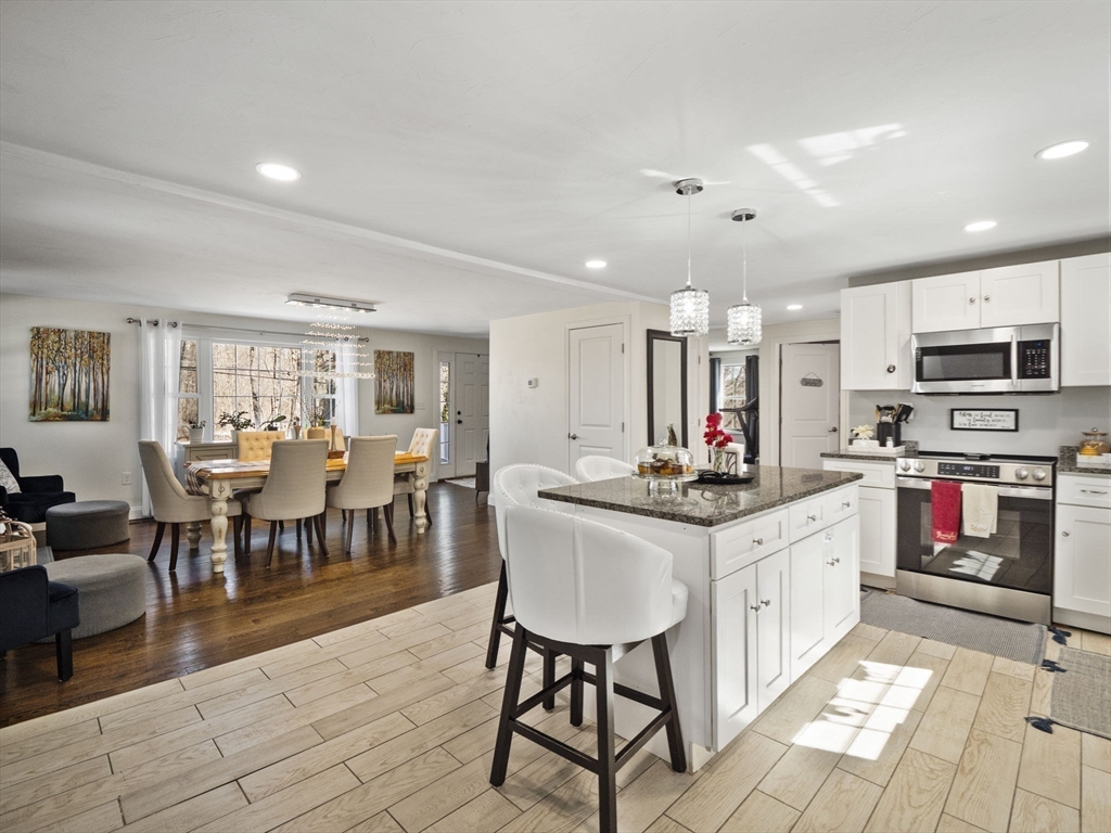 30 Dresser Hill Road Dudley, MA 01571 - Photo 5 of 26 Gallery Image 5