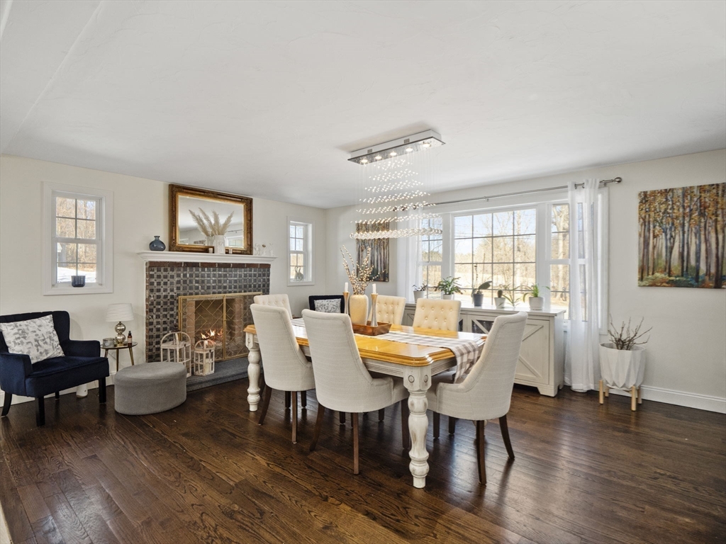 30 Dresser Hill Road Dudley, MA 01571 - Photo 8 of 26 Gallery Image 8