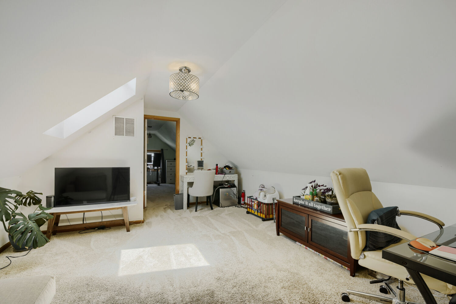 1429 West Fillmore Street, Unit 3 Chicago, IL 60607 - Photo 12 of 29