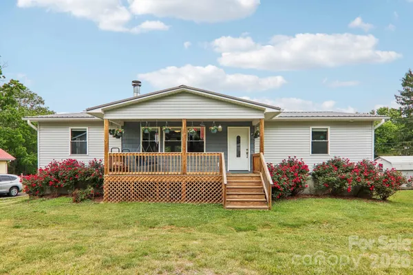 $350,000 | 527 Trammell Avenue, Canton, NC 28716