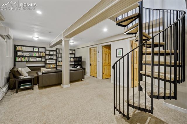 2016 Ridgeway Avenue Colorado Springs, CO 80906 - Photo 38 of 48