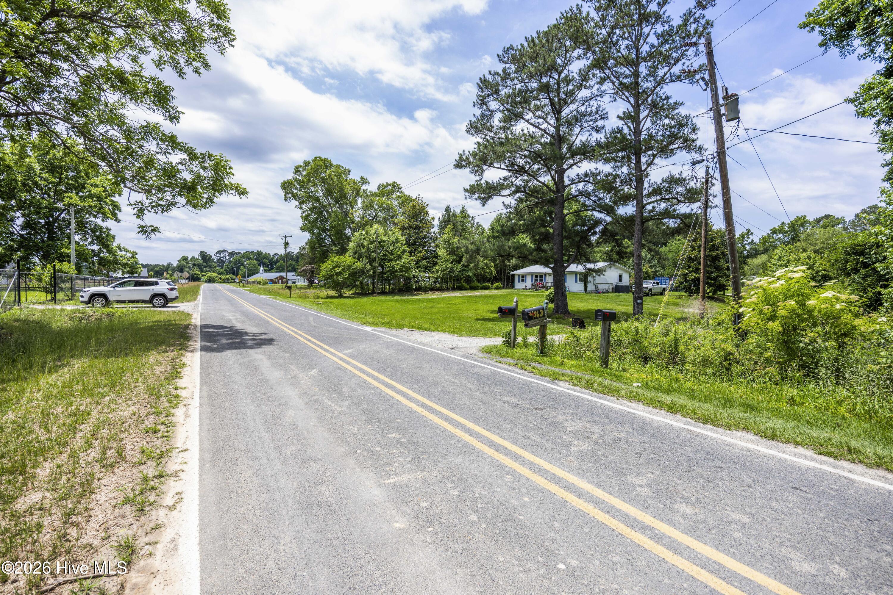 0 Near 4868 Delco Pros Road Delco, NC 28436 - Photo 2 of 10