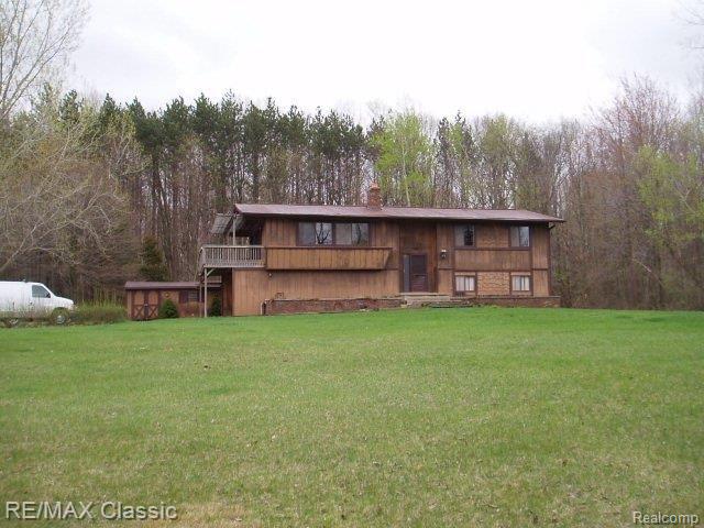 50585 Judd Road Belleville, MI 48111 - Photo 1 of 7 Front View