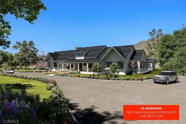 $1,100,000 | 15625 Warm Springs Drive, Canyon Country, CA 91387