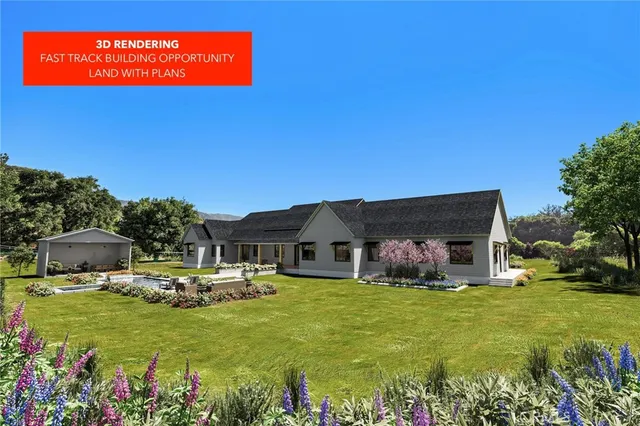 $1,100,000 | 15625 Warm Springs Drive, Canyon Country, CA 91387