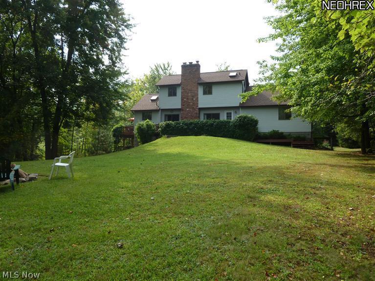 10351 Hoose Road Painesville, OH 44077 - Photo 18 of 24 3.8 Acres ---- Much of it Treed