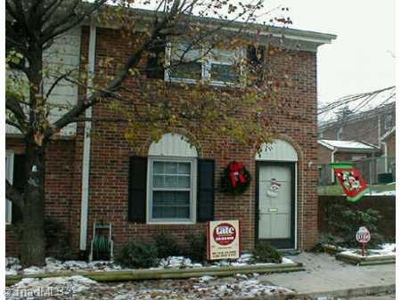 209 Northpoint Avenue, Unit I High Point, NC 27262 - Photo 1 of 1 Exterior Front.