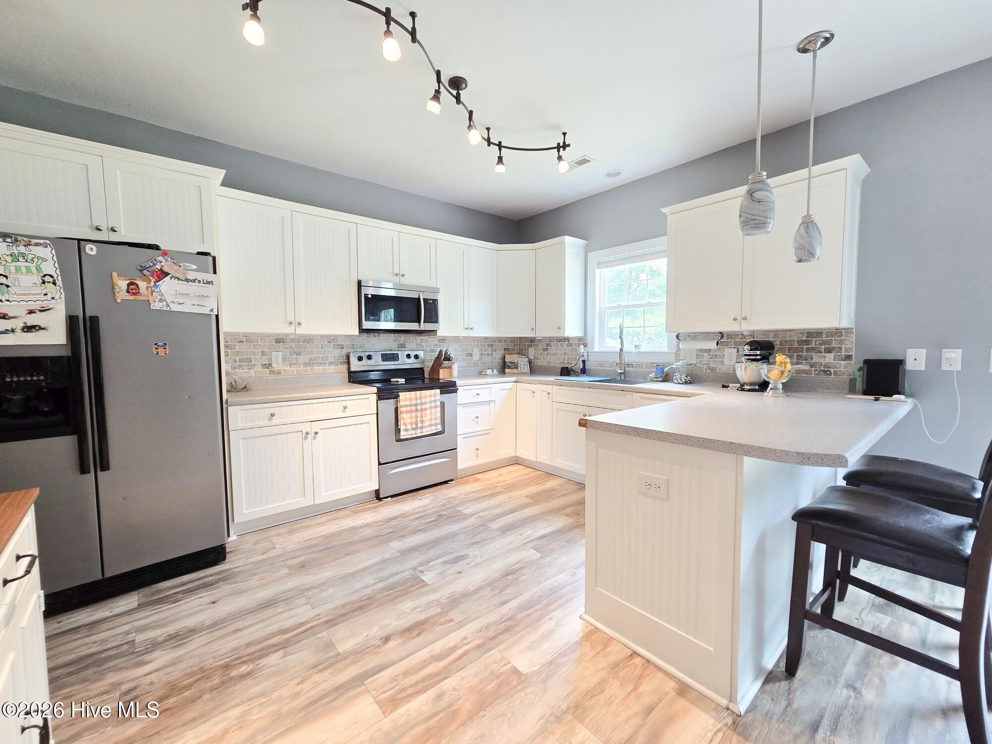 205 Bell Ridge Lane Hubert, NC 28539 - Photo 6 of 36
