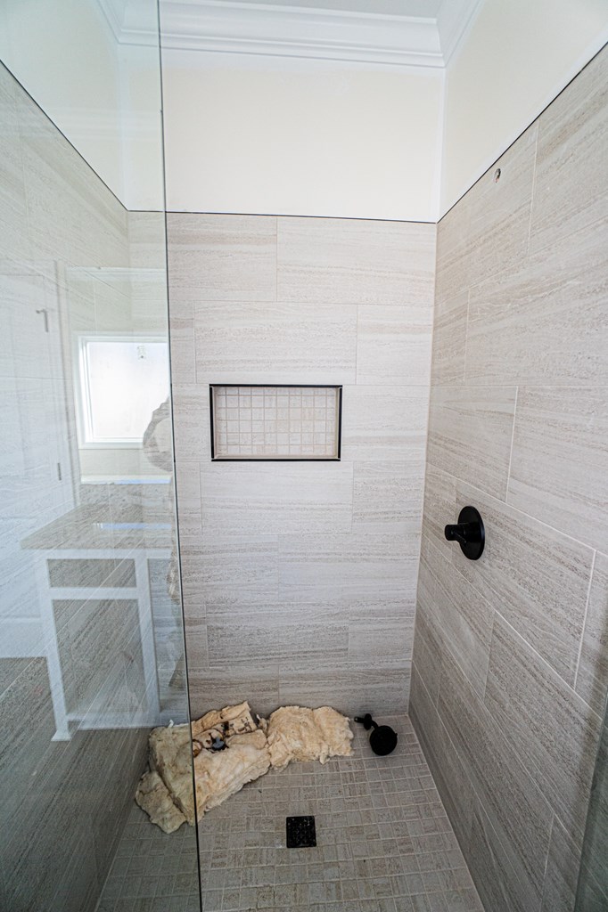 1830 Baxter Road Ashford, AL 36312 - Photo 13 of 18 primary shower
