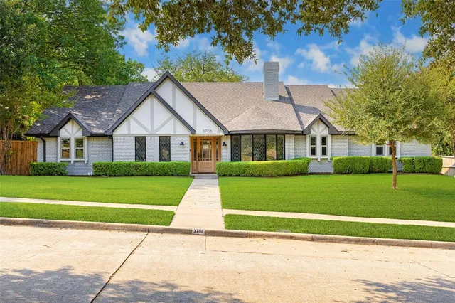 $675,000 | 3706 Wood Rail Drive, Plano, TX 75074