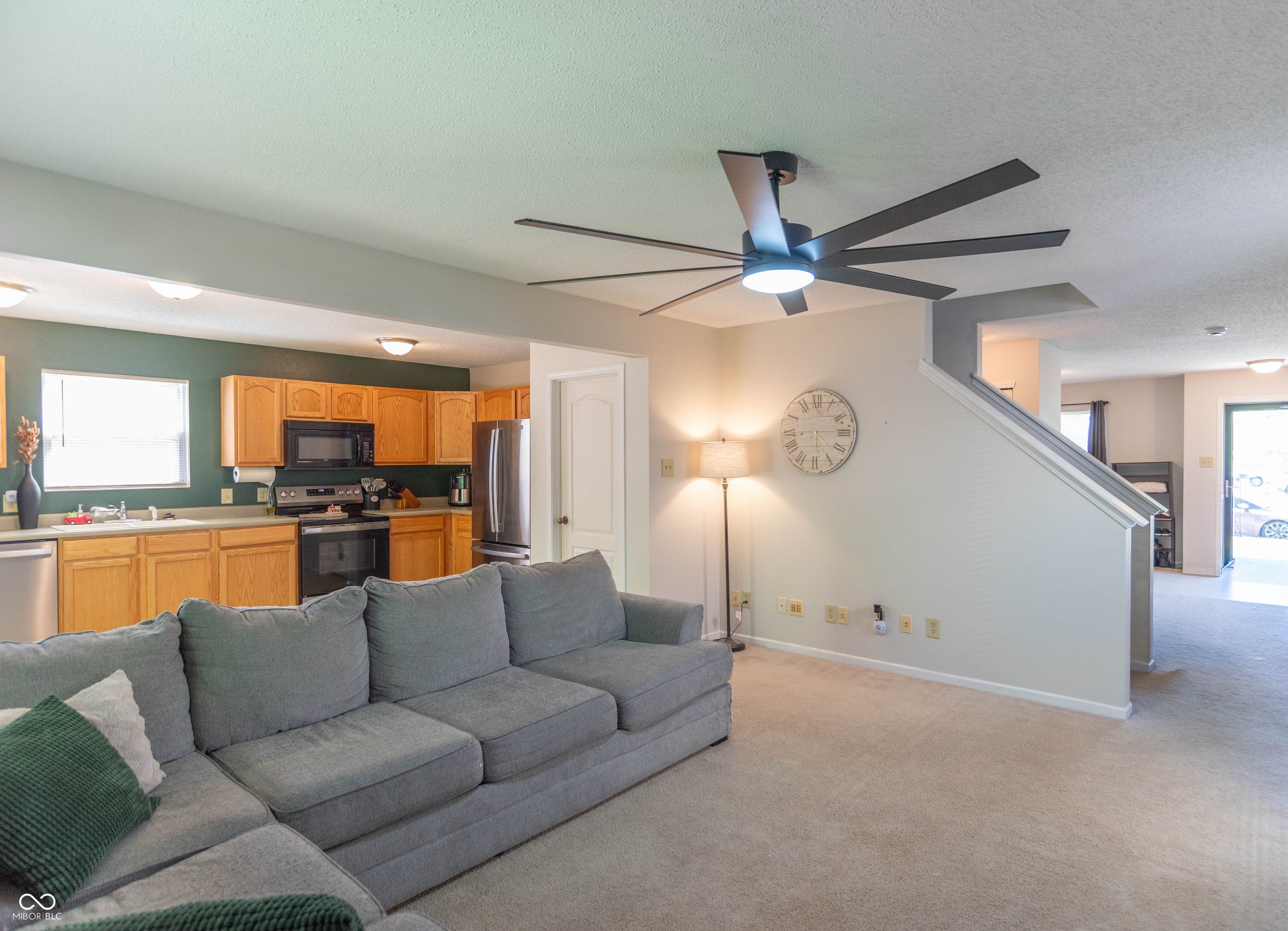 8848 Hosta Way Camby, IN 46113 - Photo 9 of 34