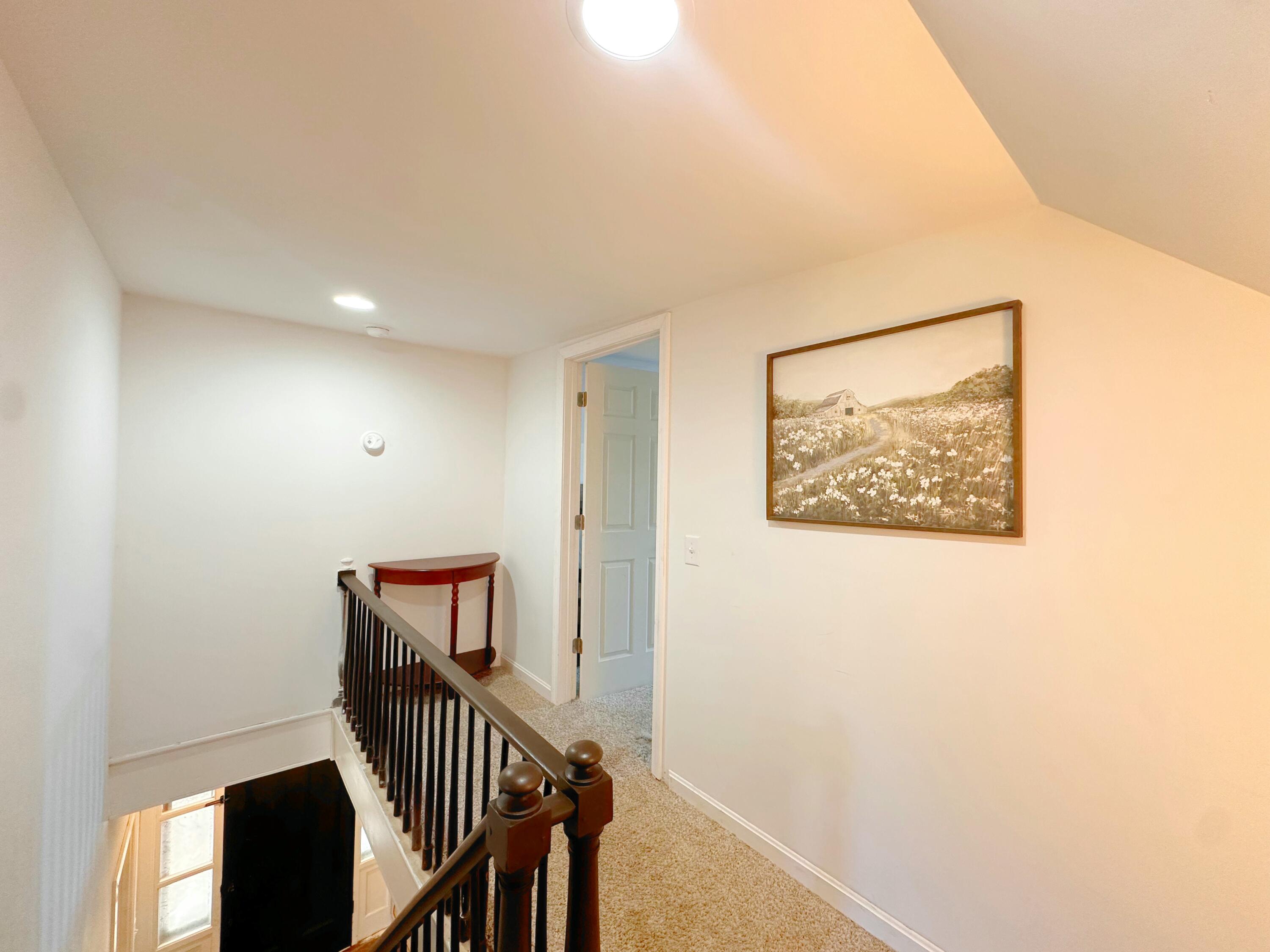 534 Whitefield Road Pittston, ME 04345 - Photo 20 of 46 Hallway_01