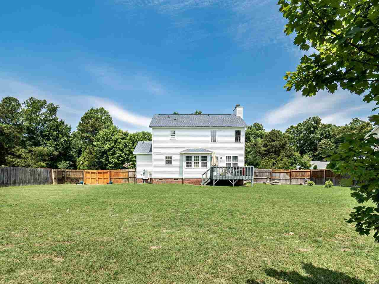 3137 Eric Street Willow Spring, NC 27592 - Photo 18 of 30 Photo 18