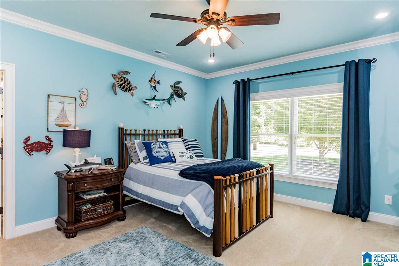 600 Indian Trail Road Pelham, AL 35124 - Photo 20 of 50