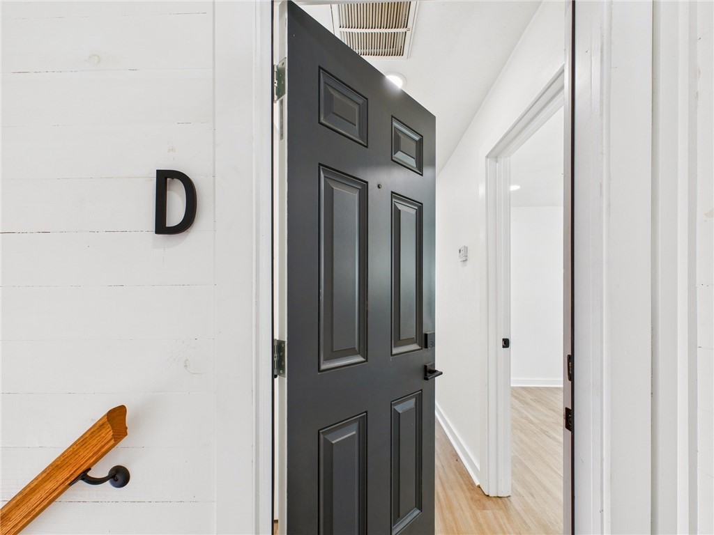 607 Foch Street, Unit D Bryan, TX 77801 - Photo 1 of 1