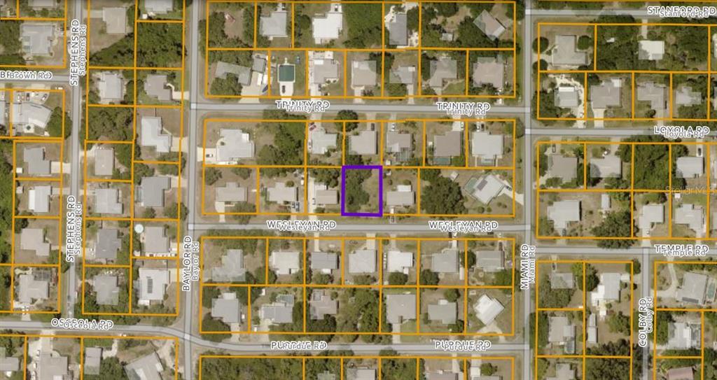 Wesleyan Road Venice, FL 34293 - Photo 1 of 1