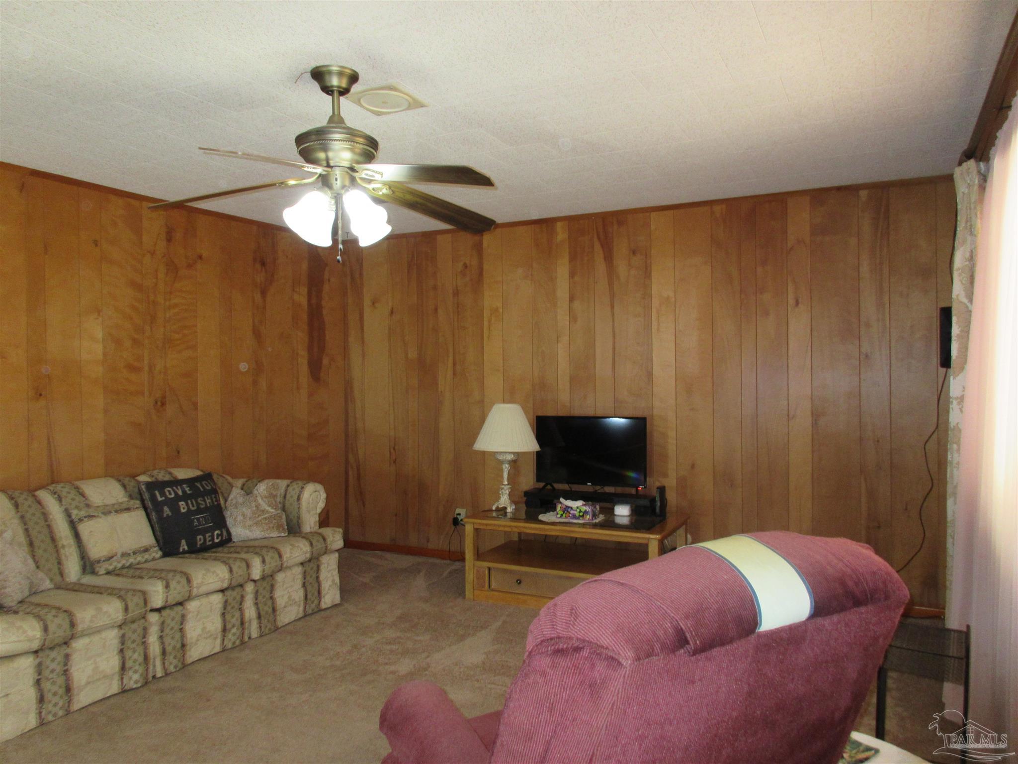 4756 Ward Basin Road Milton, FL 32583 - Photo 7 of 66